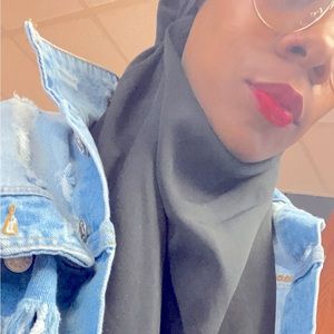 Meet your Posher, Khadi